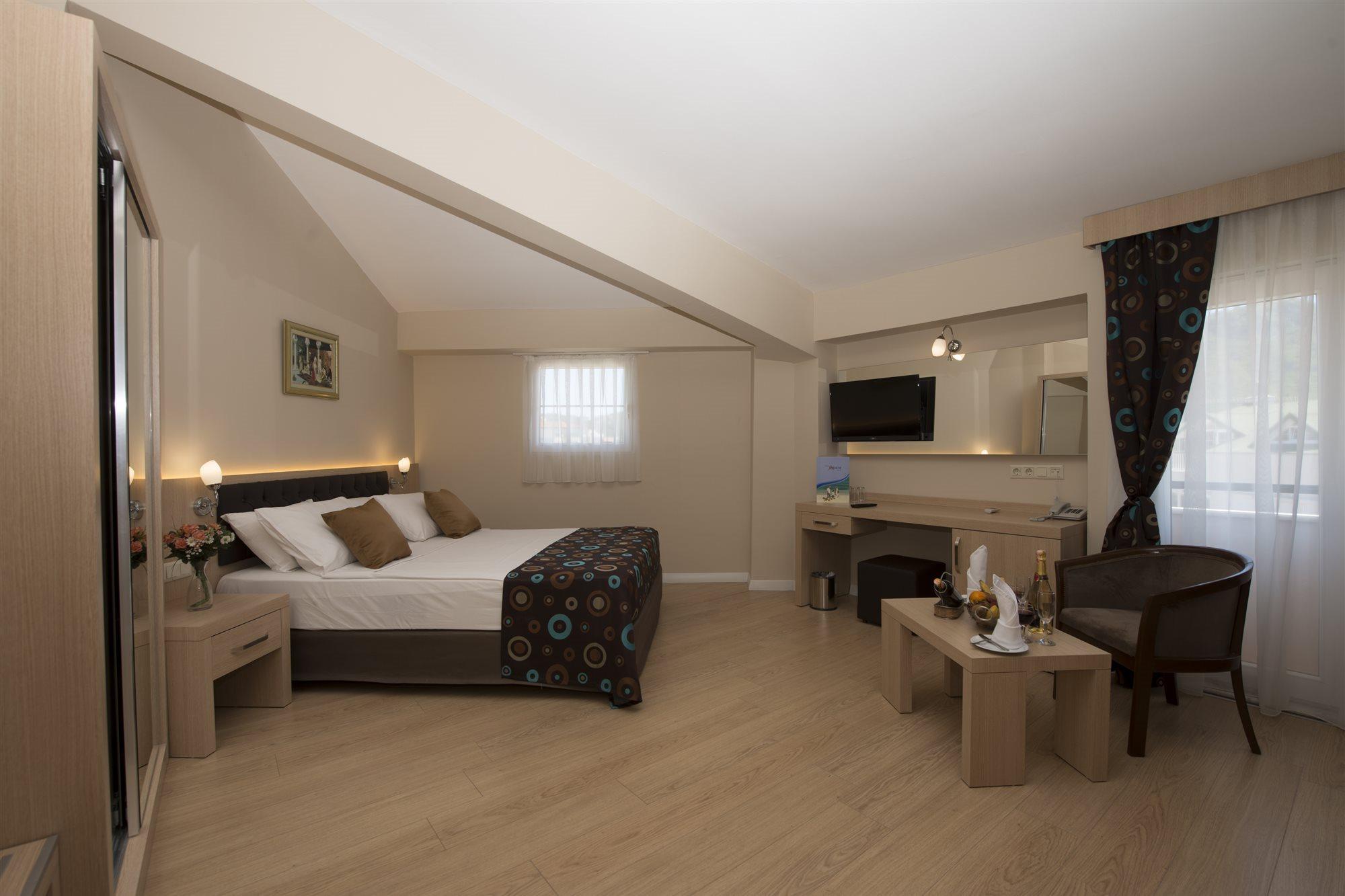 Asdem Park Otel Kemer Zewnętrze zdjęcie