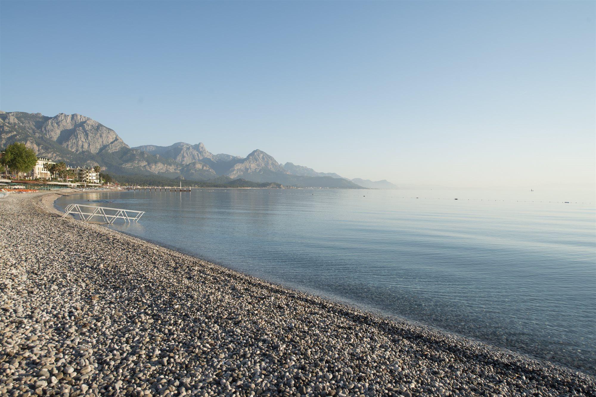 Asdem Park Otel Kemer Zewnętrze zdjęcie