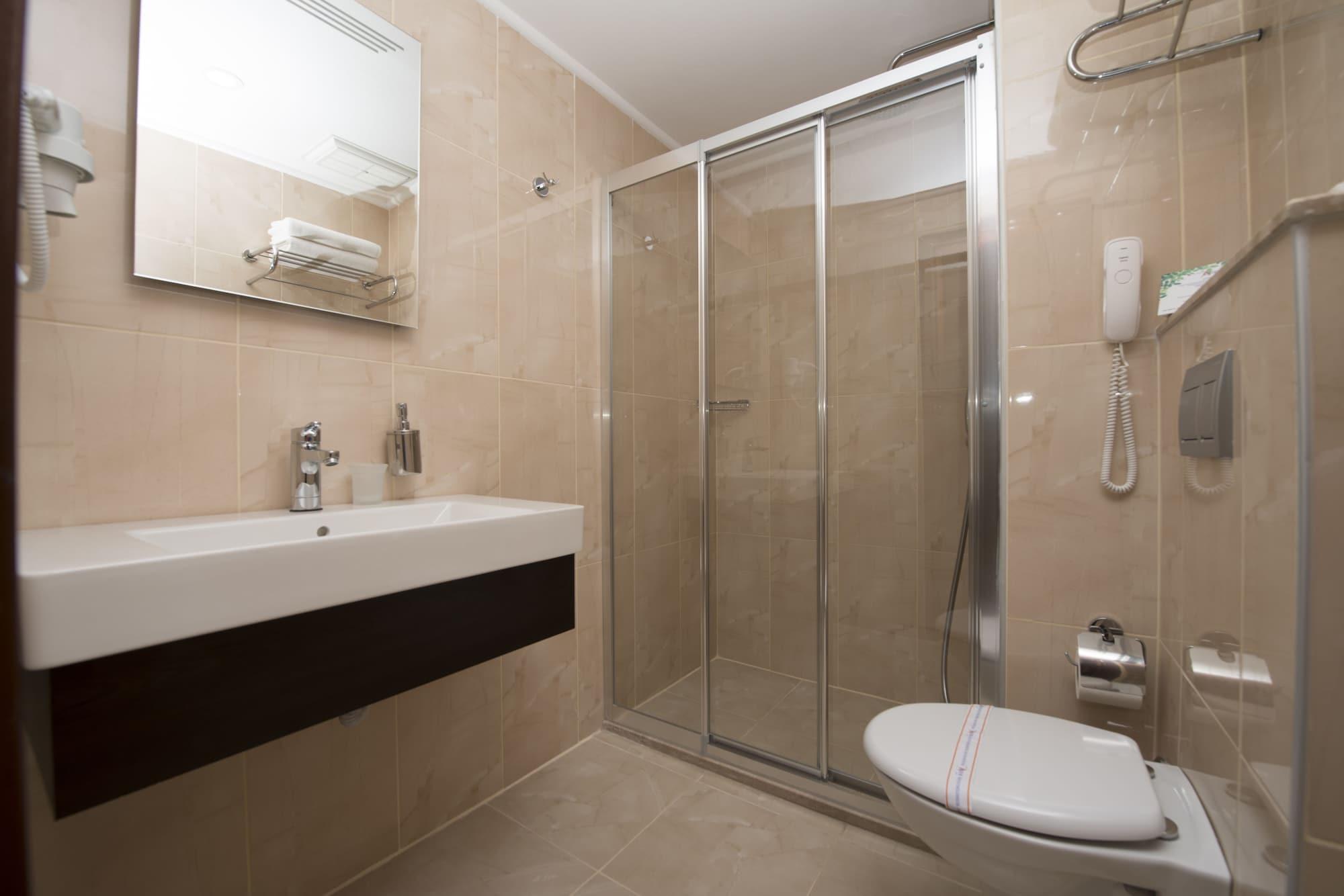 Asdem Park Otel Kemer Zewnętrze zdjęcie