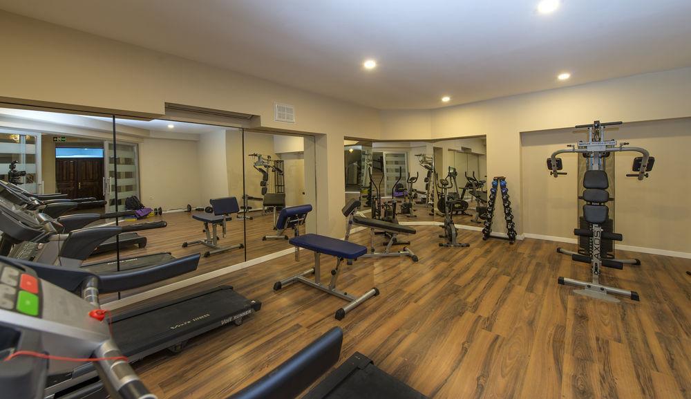 Asdem Park Otel Kemer Pokój zdjęcie