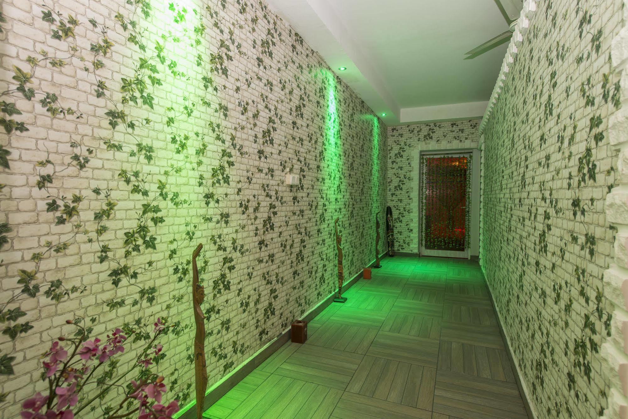 Asdem Park Otel Kemer Zewnętrze zdjęcie